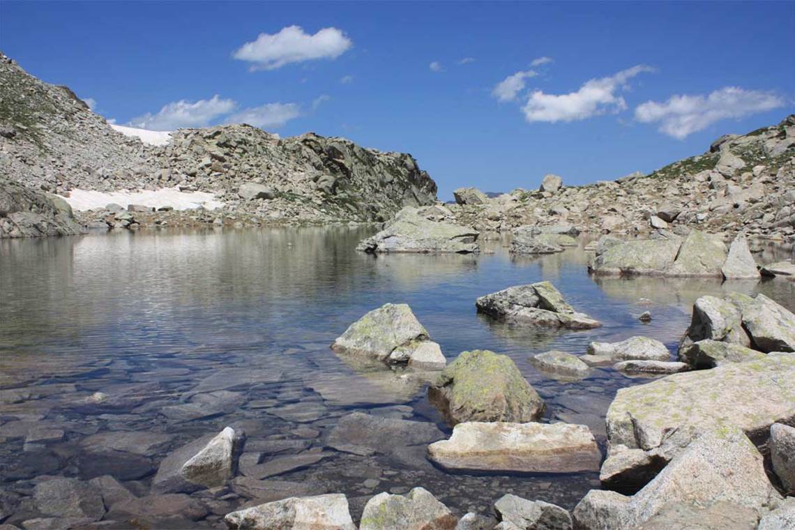 Lac-de-Pouey-Trenous