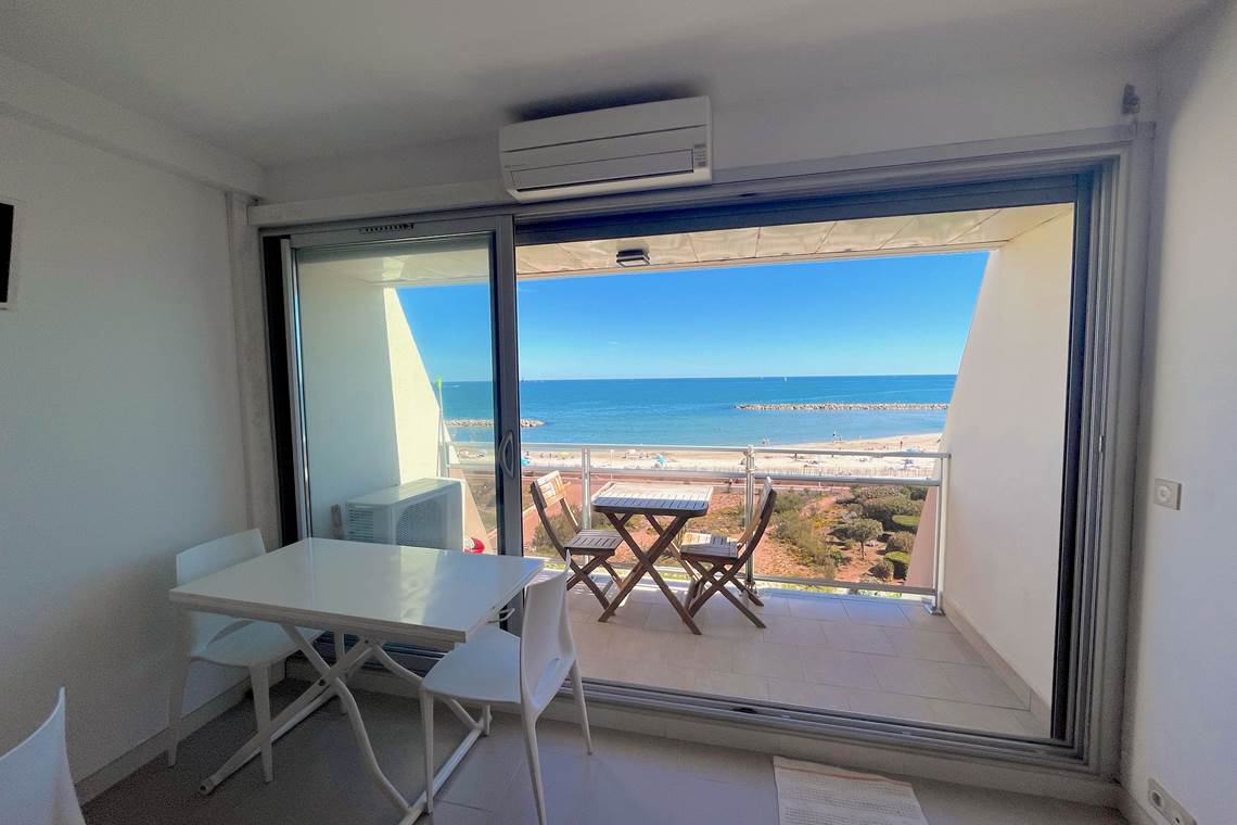 vue mer