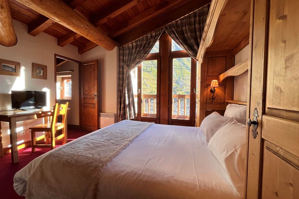 Chambre supérieure 2