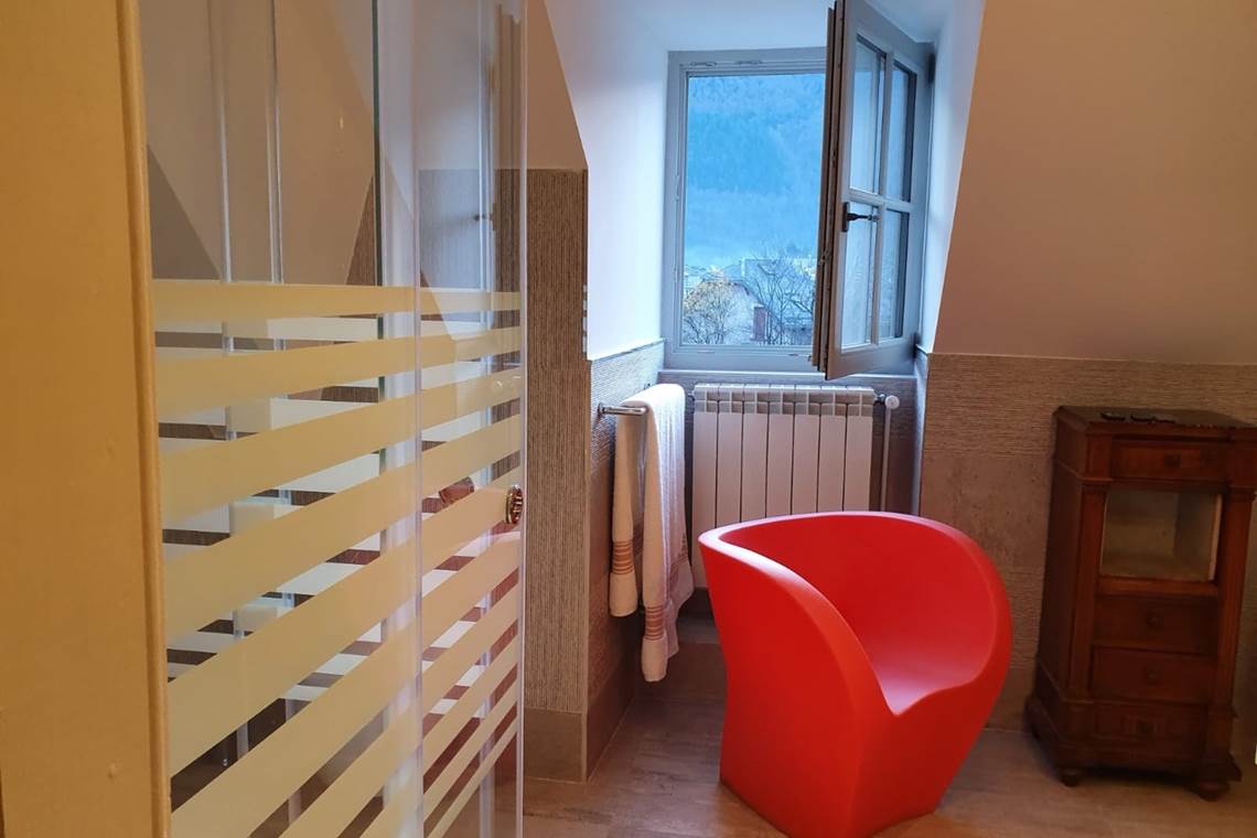 Maupas - LE 41 AVENUE FOCH