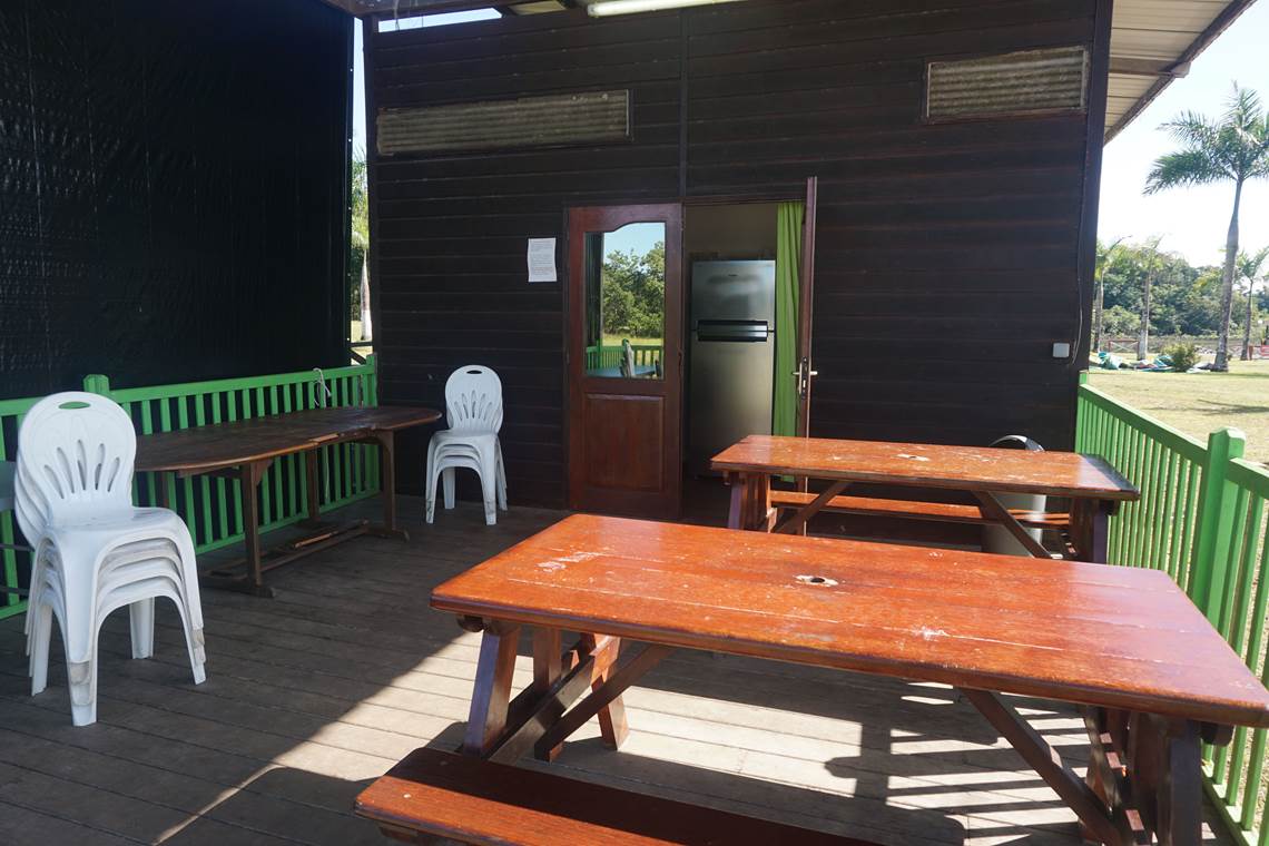 Lodge