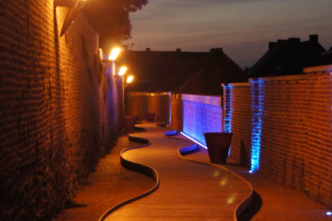 Balade aux flambeaux 3