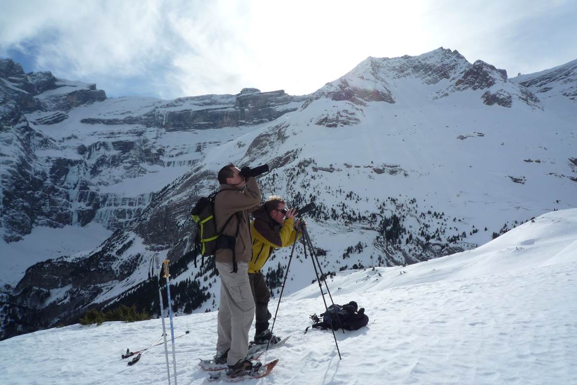 Gavarnie