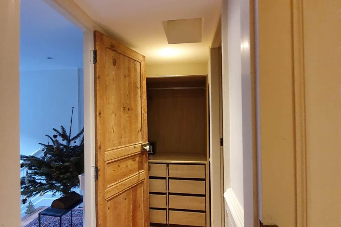 Vignemale - LE 41 AVENUE FOCH