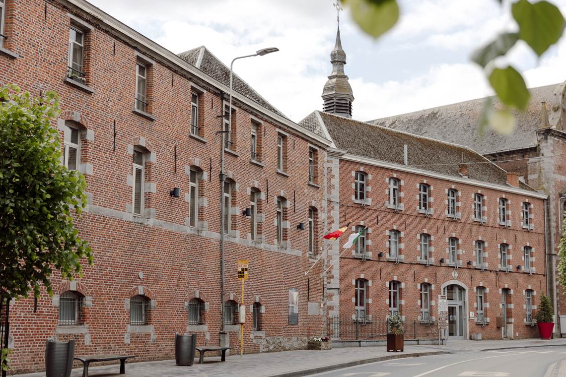 09.05.2026 - La place des femmes dans la cité de Saint-Vincent (1)