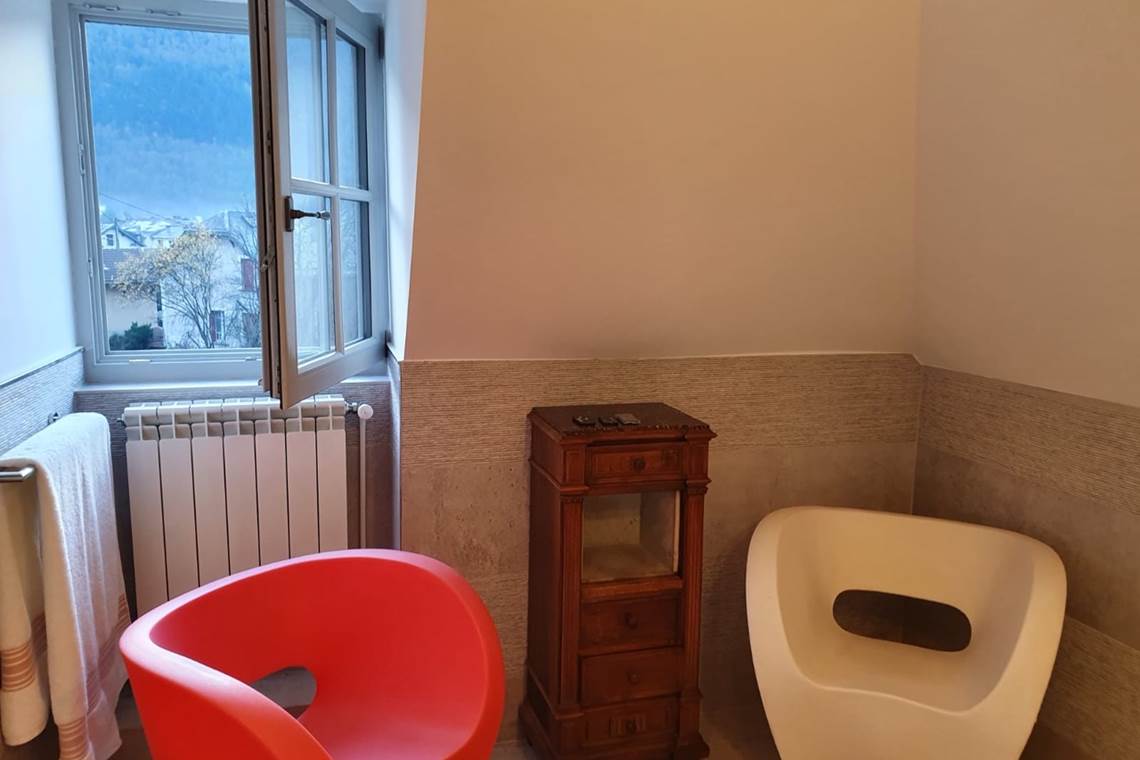 Maupas - LE 41 AVENUE FOCH