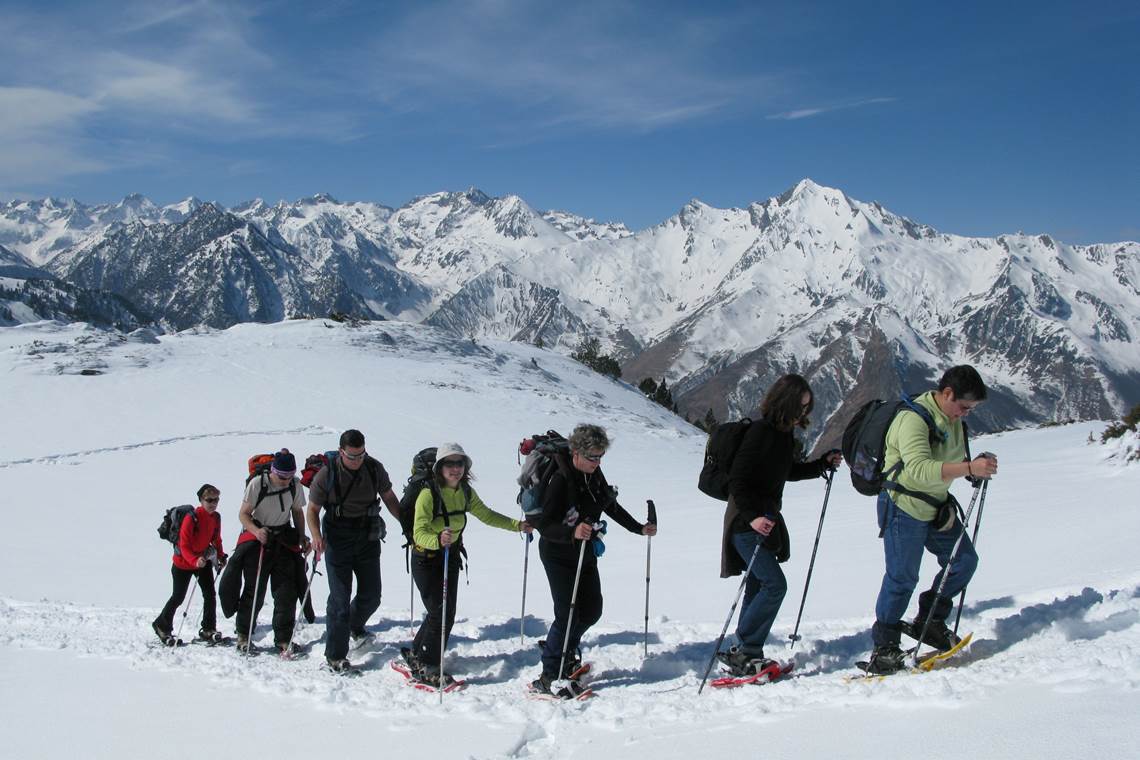 Crêtes du Viscos 2