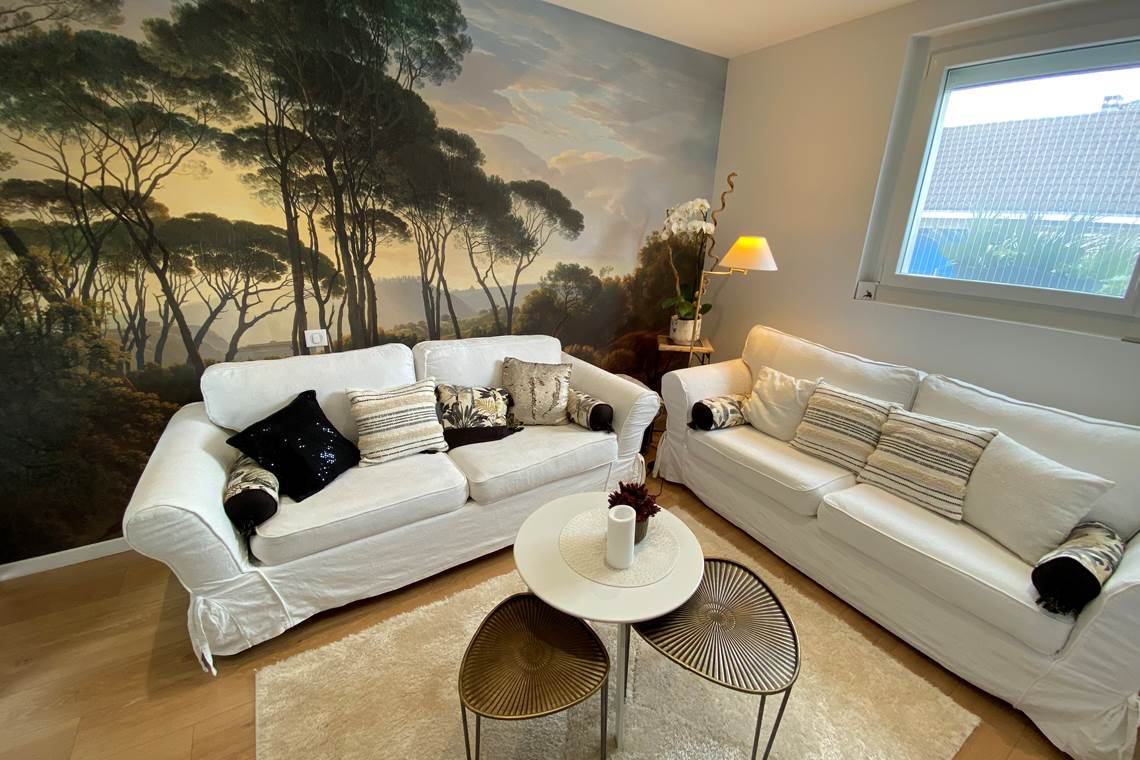 Le Salon