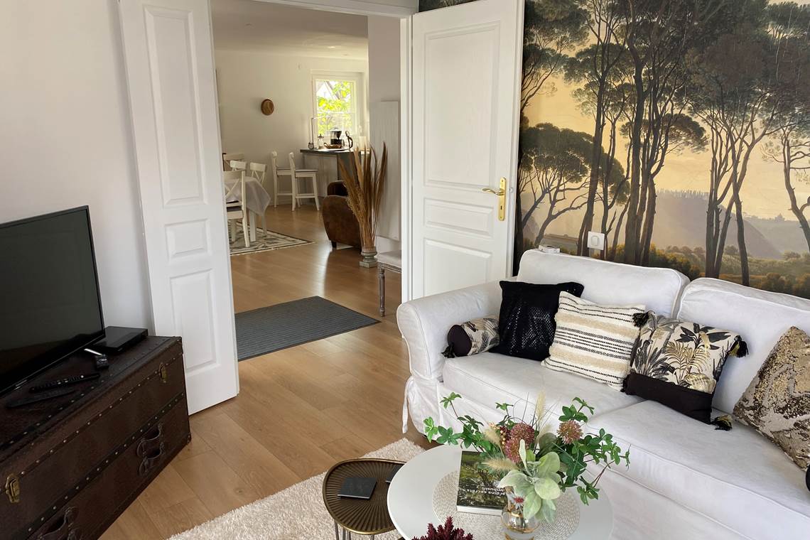 Le Salon