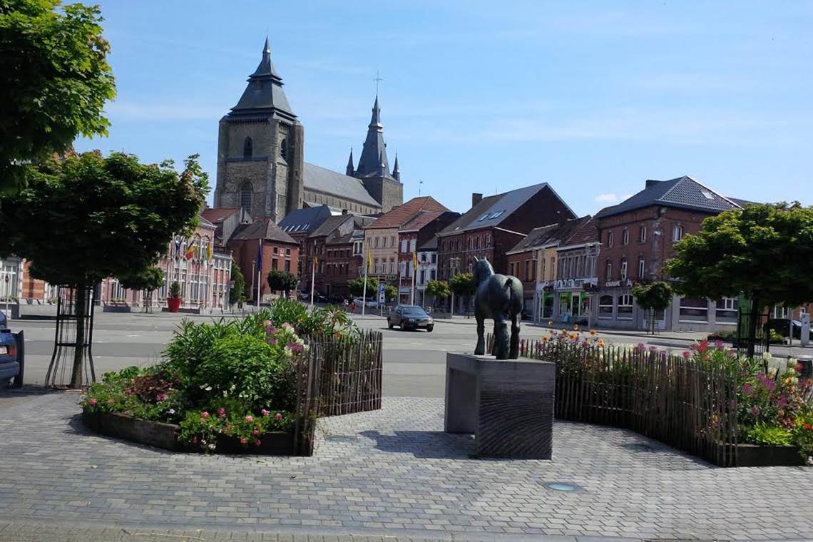 08.08.2026 - L'histoire des places publiques dans le centre-ville 2