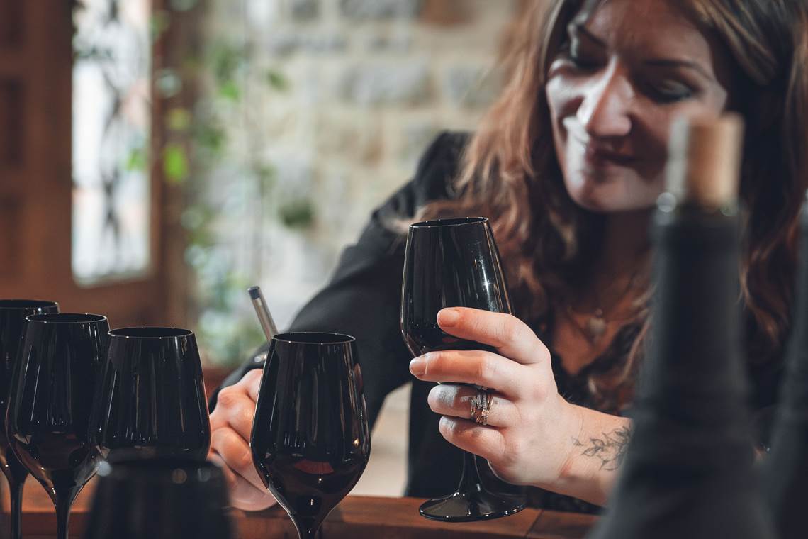 Une parenthèse ludique et raffinée