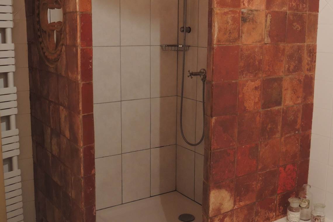 Chambre des Voyageurs - Le Deffens de Redon