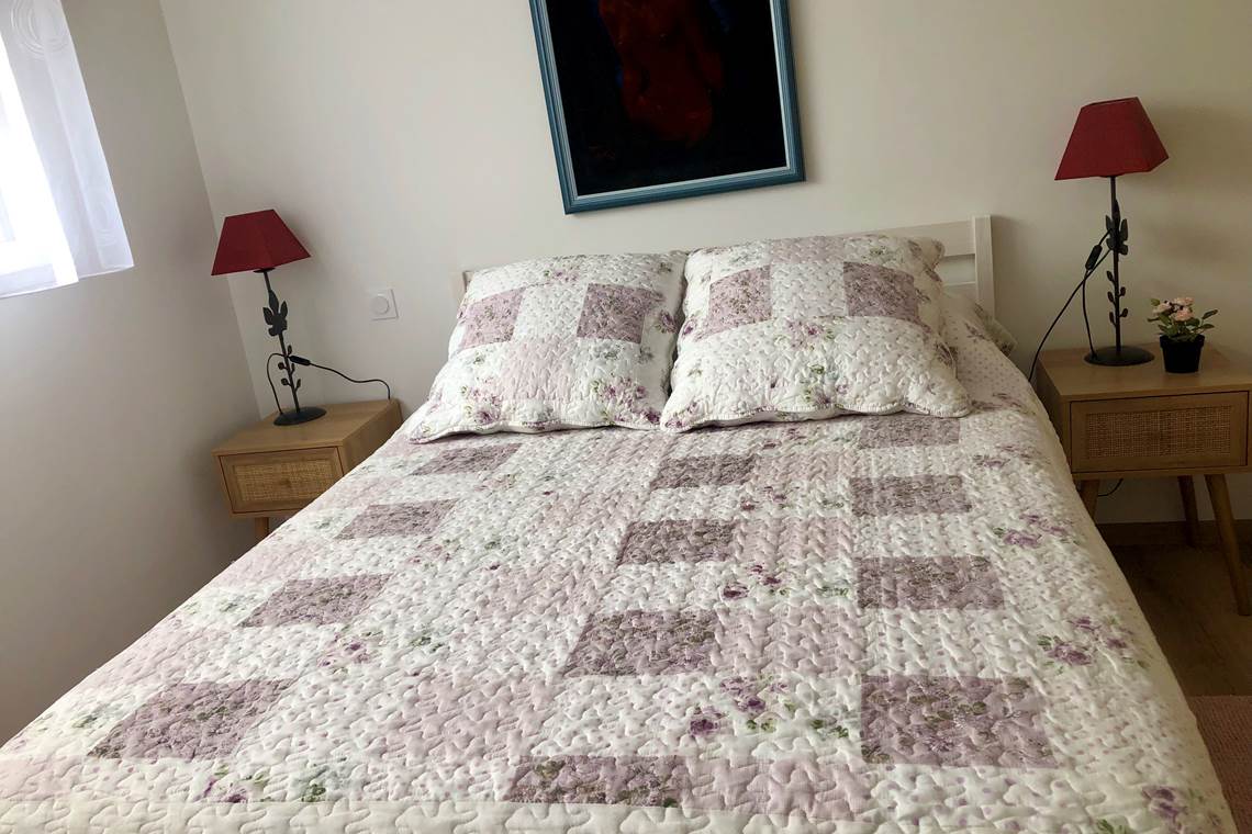 Chambre_2_ chambre_d'hote_Finistere_chez_yolande