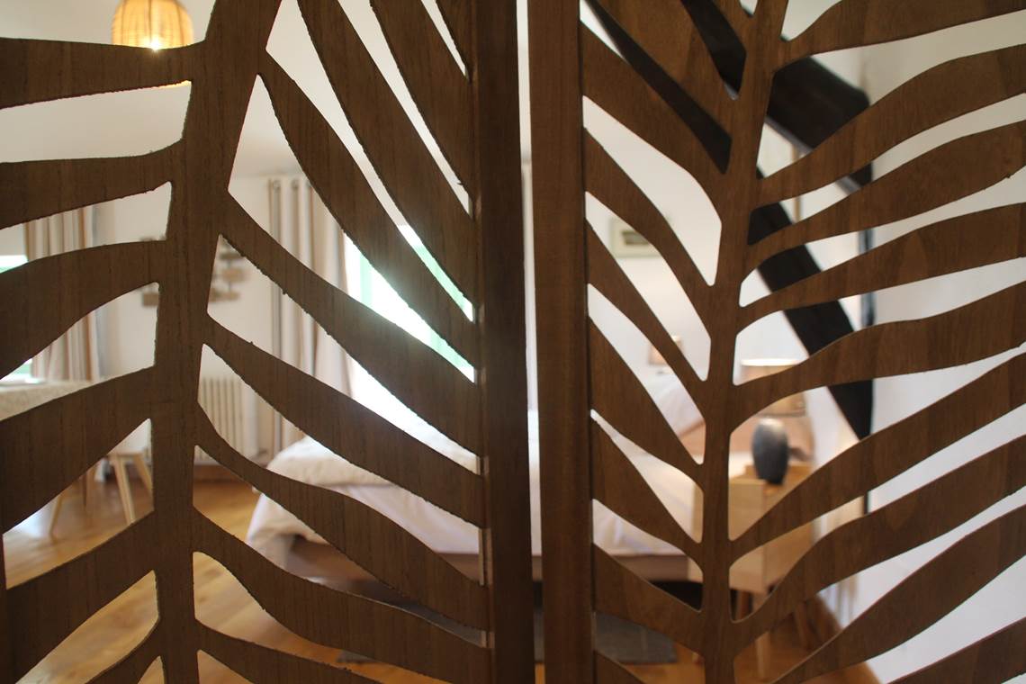 Paesine - paravent 2022