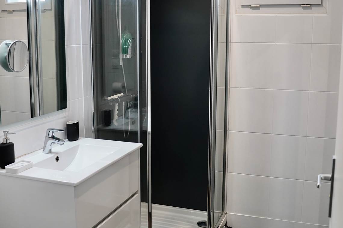 Salle de bain