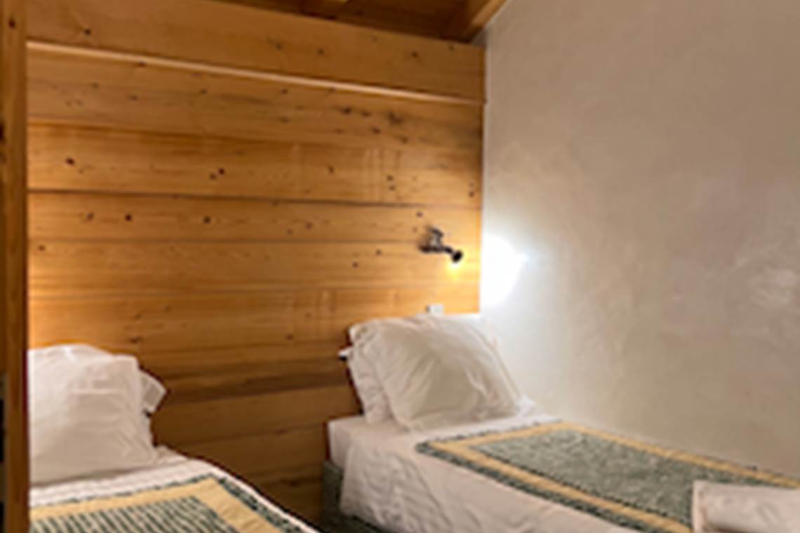 cornettines chambre 2