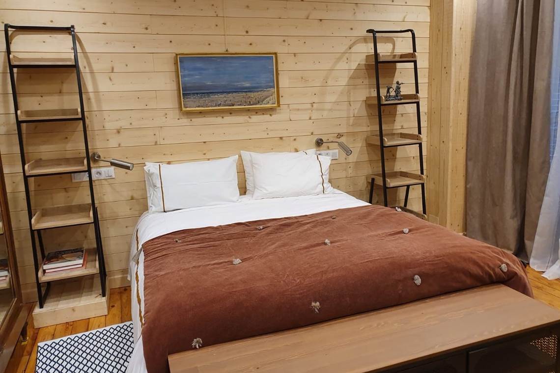 Pic du Midi - LE 41 AVENUE FOCH