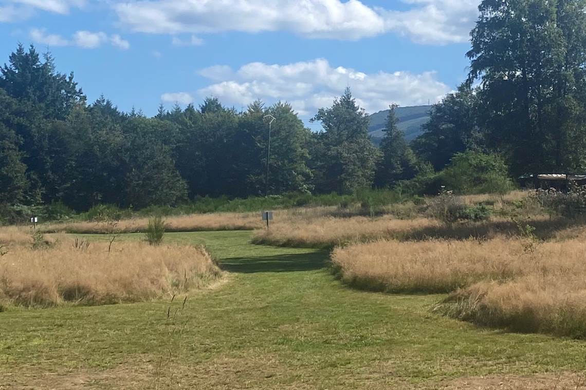 Le Ranch - Monédiers