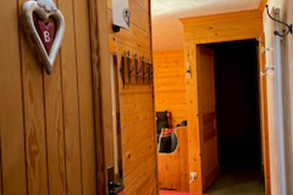 Bienvenue à Cornettines B