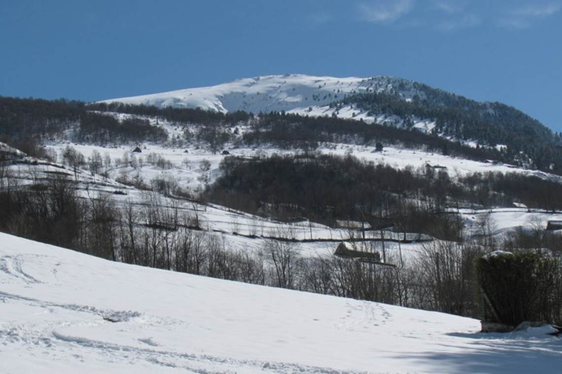 Mount-Agut-de-Betpouey