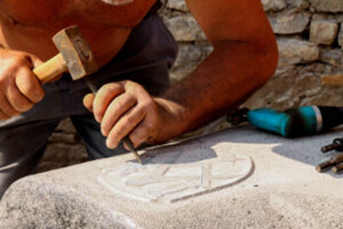 rencontres internationales de sculptures monumentales