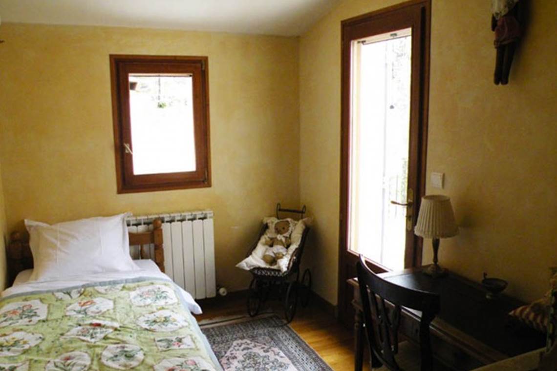 Chambre Panoramique - Le Deffends de Redon