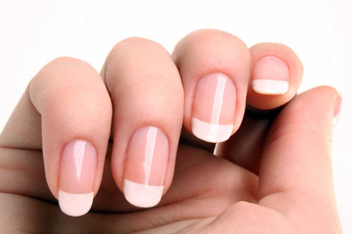 Ongles en résine ou en gel