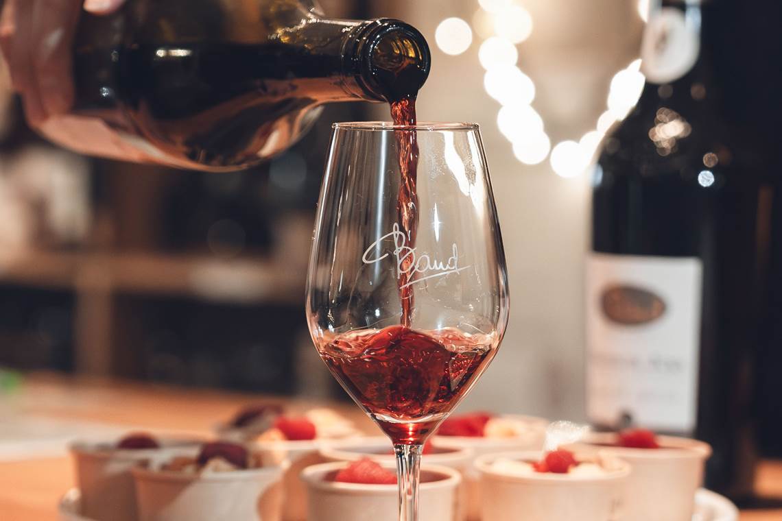 Sublimer chaque cuvée