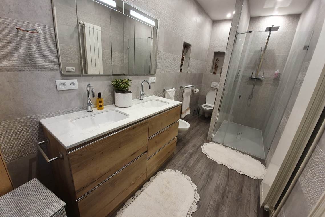 Aneto - LE 41 AVENUE FOCH