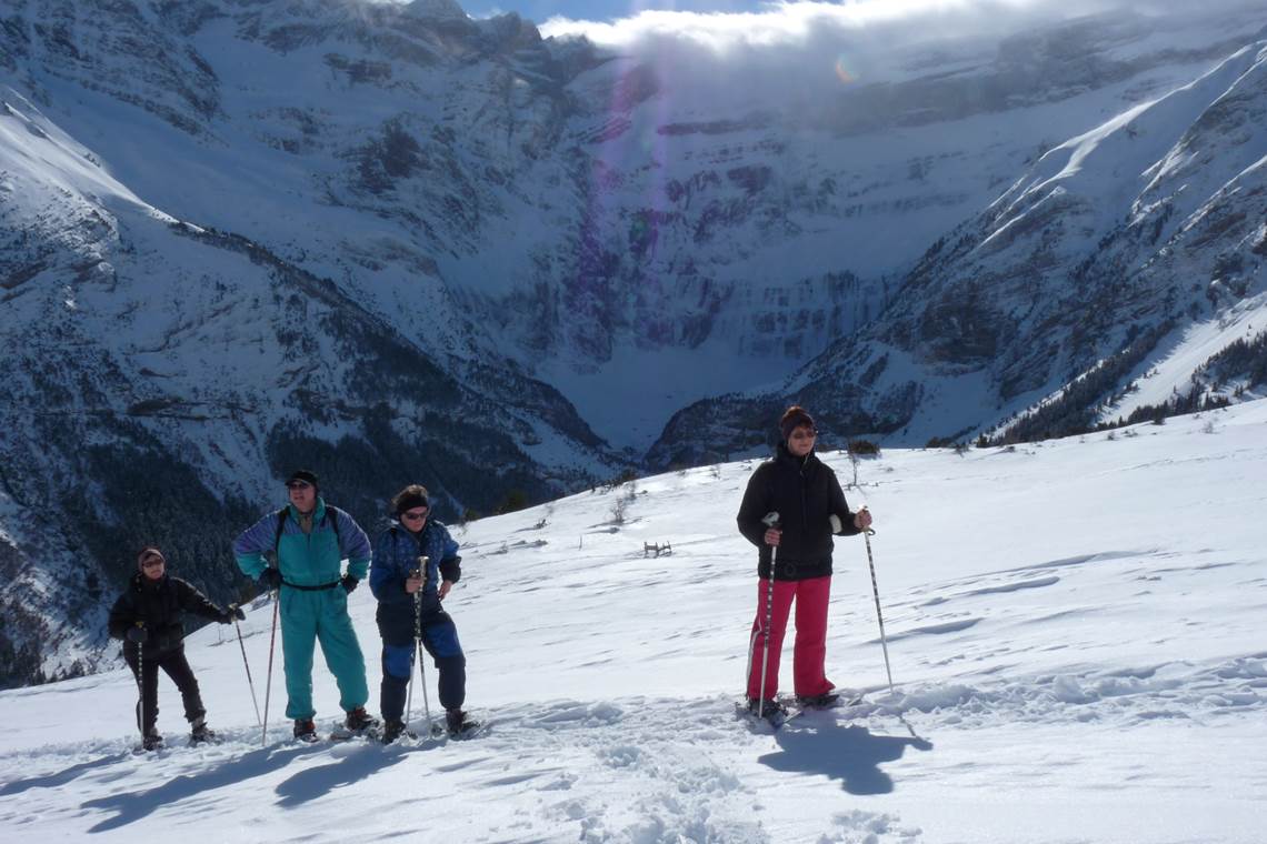 Gavarnie 3