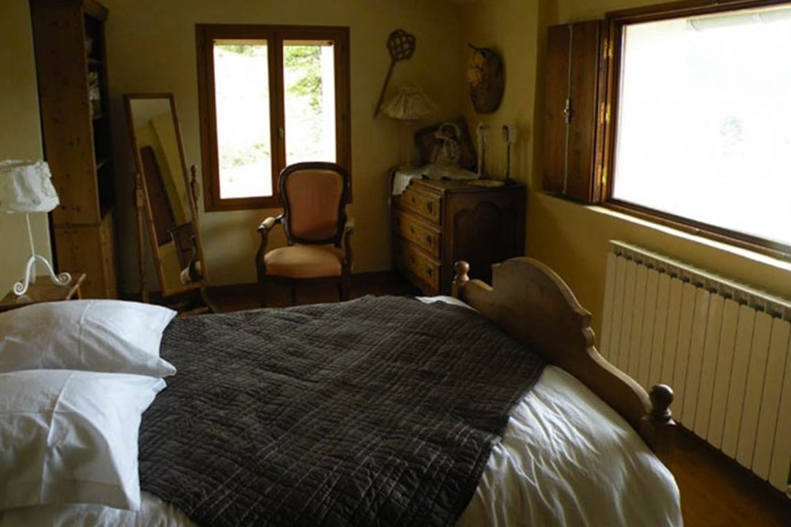 Chambre Panoramique - Le Deffends de Redon