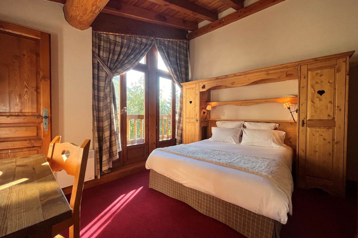 Chambre supérieure 2