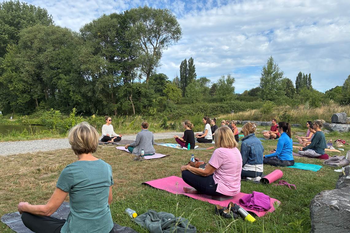 03.05.2026 - Yoga & Ayurveda 1