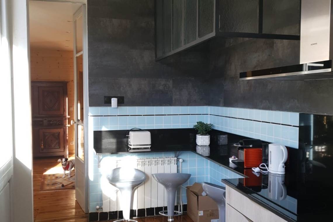 Pic du Midi - LE 41 AVENUE FOCH