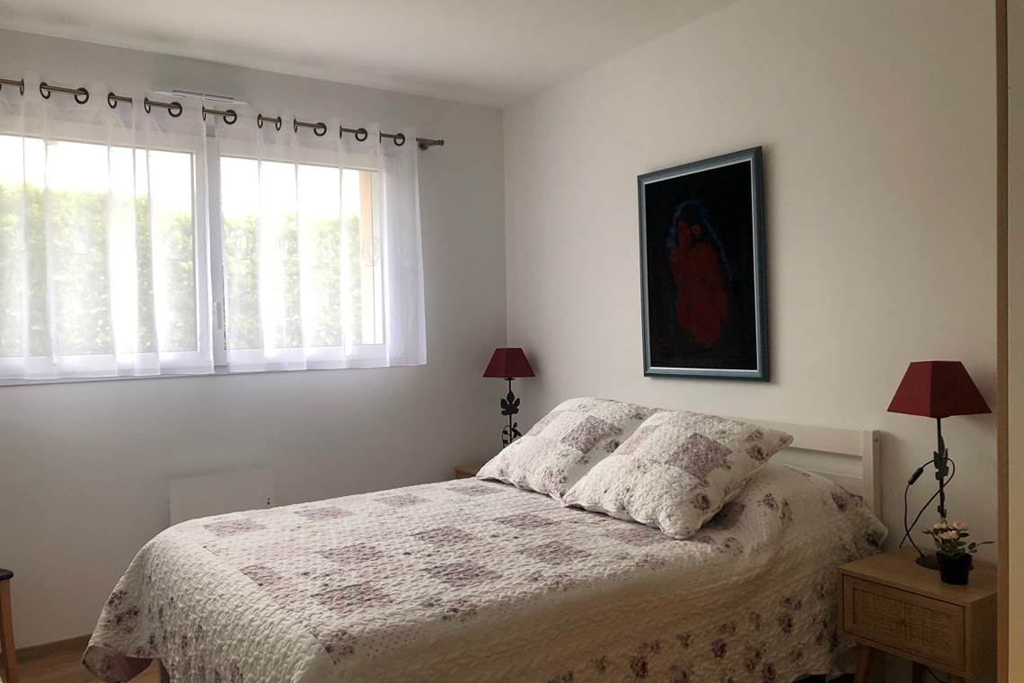 Chambre_2_ chambre_d hote_Finistere_chez_yolande