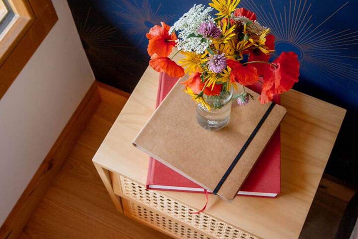 CHALET HOLTANNA - Chambre 4