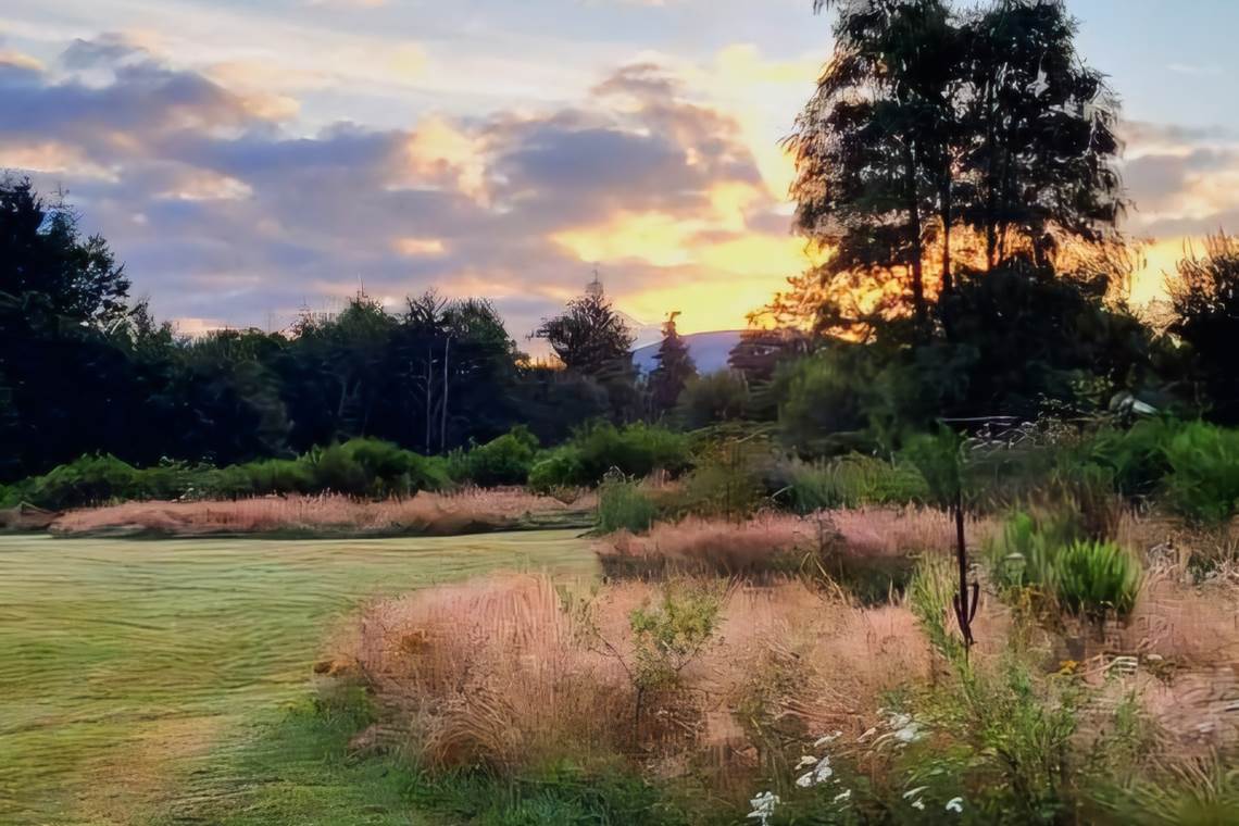 Le Ranch - Monédiers