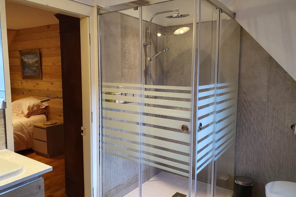 Maupas - LE 41 AVENUE FOCH