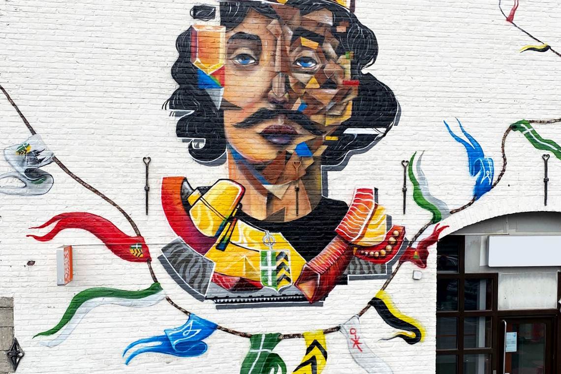 13.06.2026 - Soignies, une longue tradition artistique