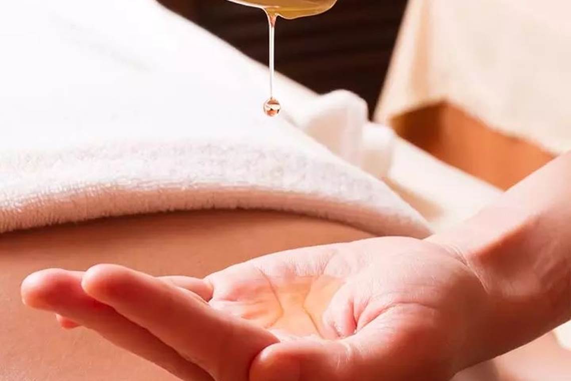 massage