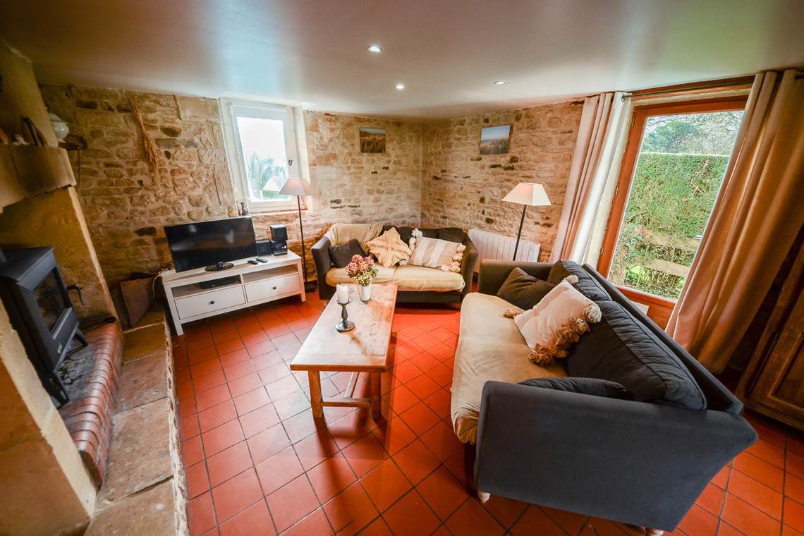 repos près de la plage