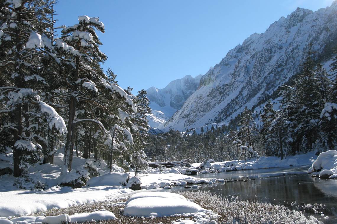 Laquet des Huats