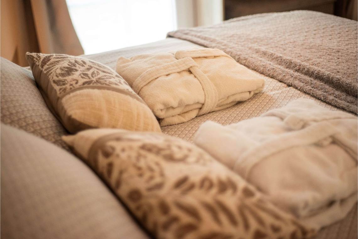 peignoirs conforts chambre dune - cale 32