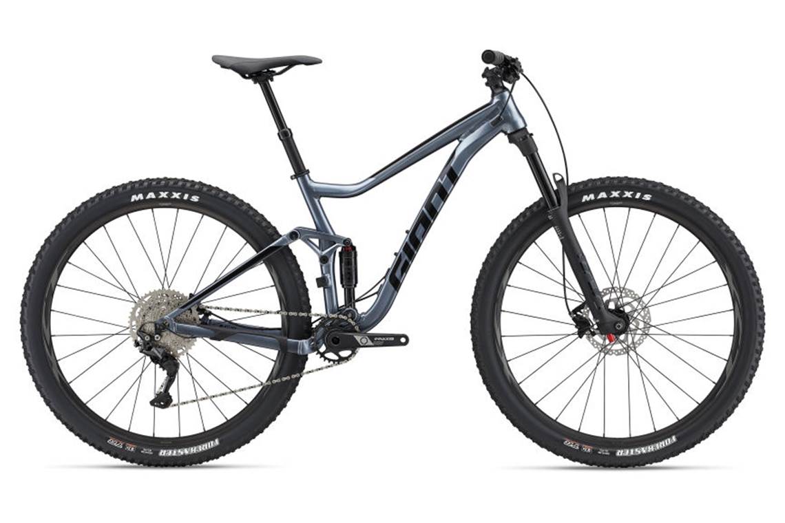 VTT Enduro Stance 2 2022
