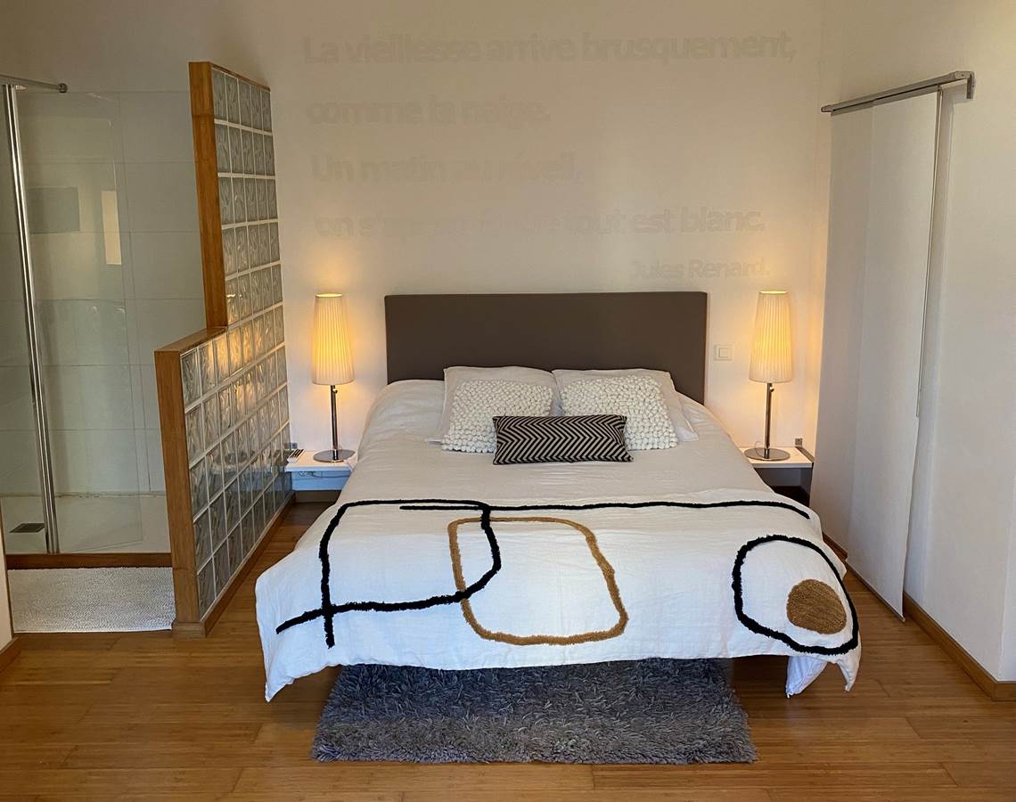 la dame blanche-presta