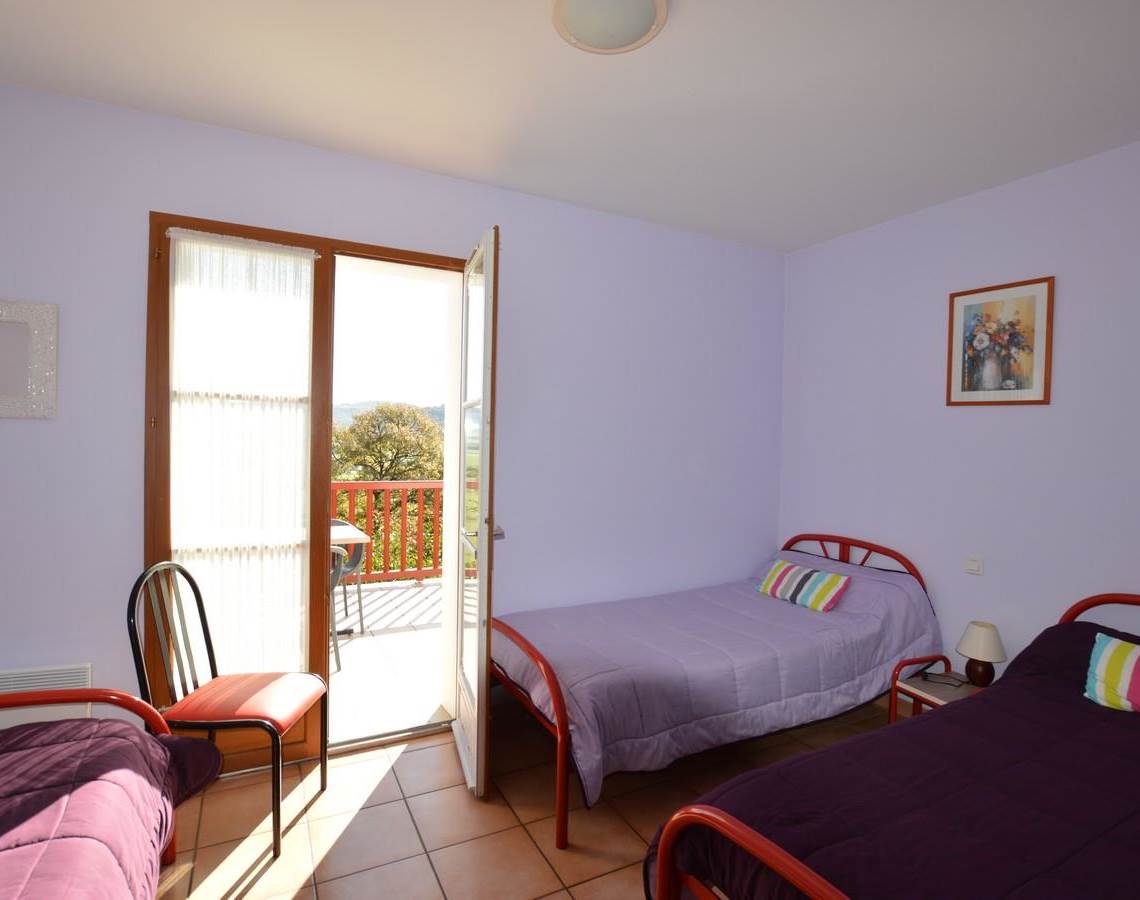 IGUZKIA COMPOSTELLE COMPOSTELLE-presta