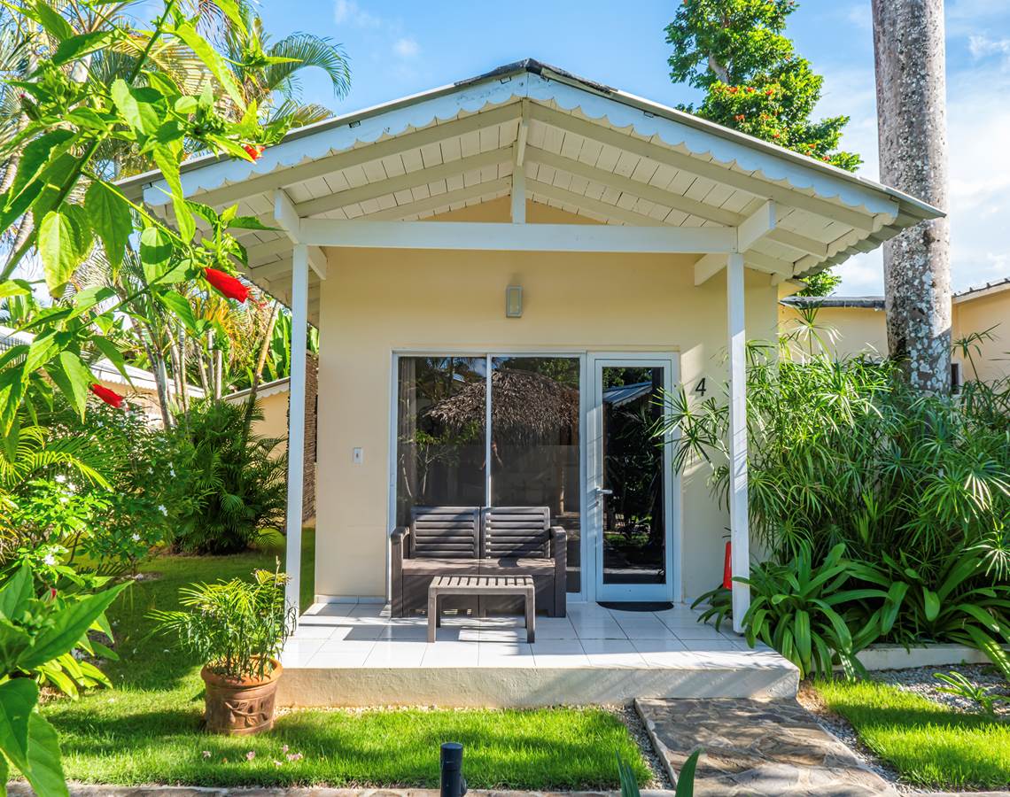 Bungalow n°4-presta