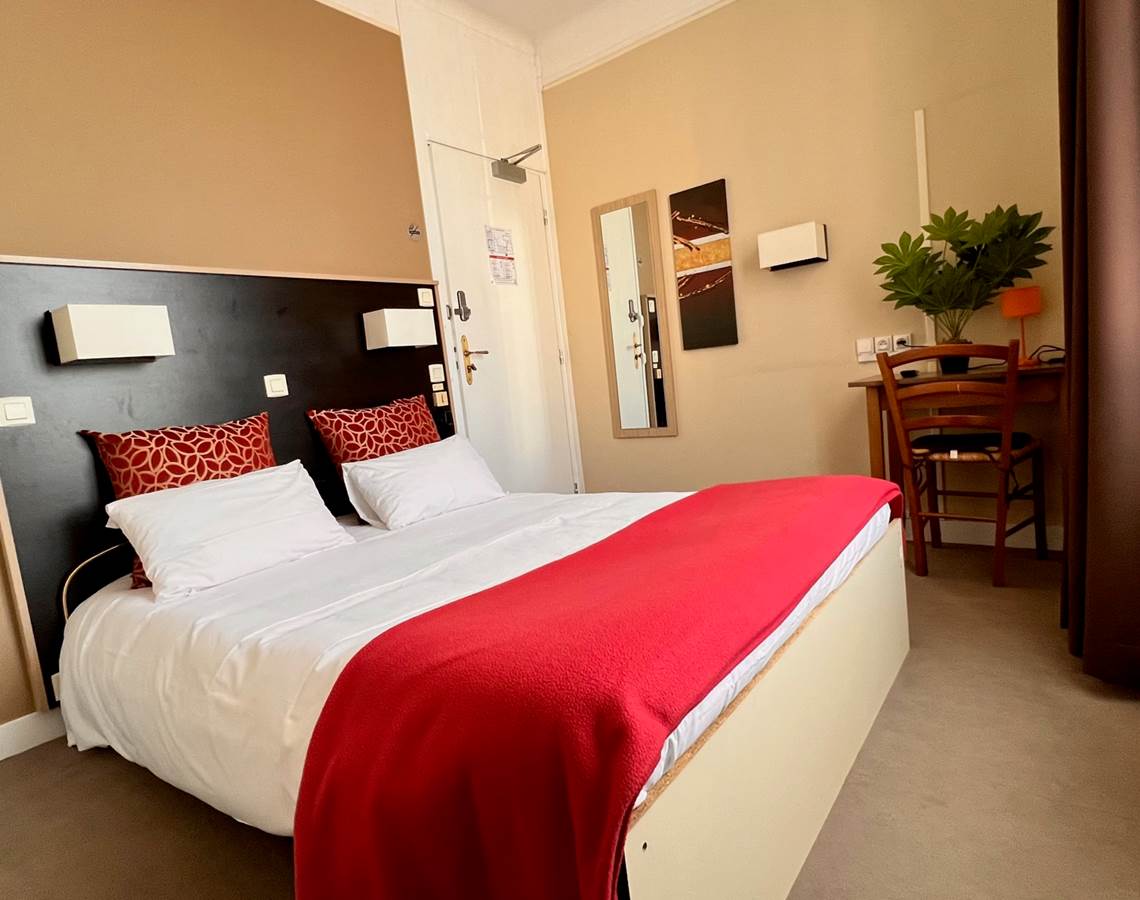 Chambre 2 aupetitvivoin-presta