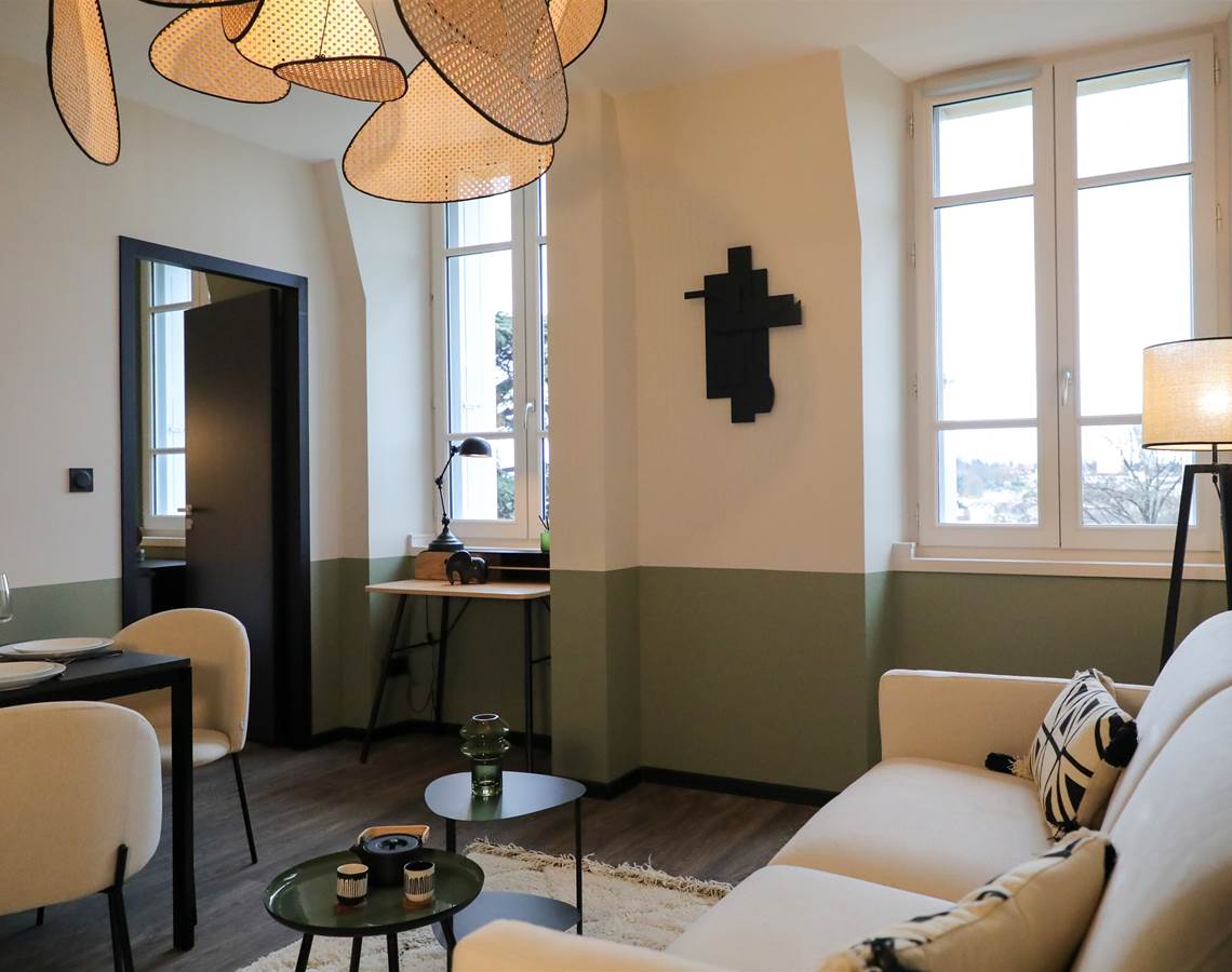 APPART HOTEL  (239)-presta