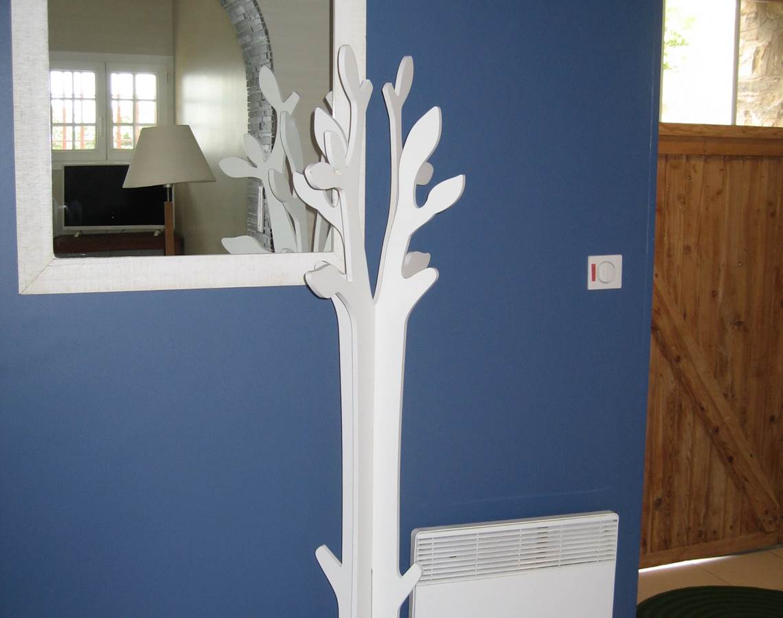 appartement Noé  Entrée-presta